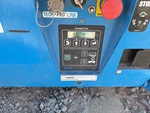 Control Station Ground with 