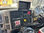 Cab with 
