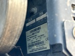 General Appearance with Refrigeration Unit Serial Number