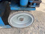 Chassis with 