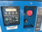 Control Station Ground with 