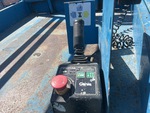 Control Station Upper with 