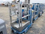 Control Station Upper with 