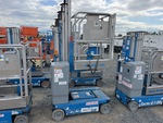 Chassis with 