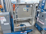 Control Station Upper with 