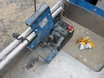 Control Station Upper with 