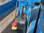 Control Station Upper with 