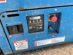 Control Station Ground with 