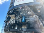 Refrigeration Unit with 