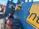 Control Station Upper with 