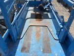 Control Station Upper with 