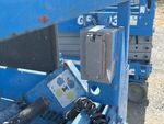 Control Station Upper with 