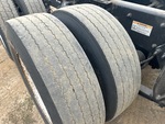 4 Underbody - Truck with 