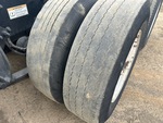 4 Underbody - Truck with 