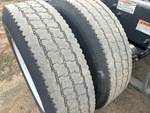 4 Underbody - Truck with 