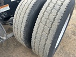 4 Underbody - Truck with 