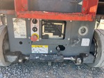 Control Station Ground with 