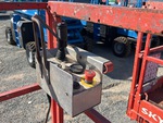 Control Station Upper with 