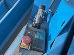 Control Station Upper with 