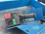 Control Station Upper with 