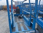 Control Station Upper with 