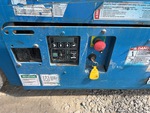 Control Station Ground with 