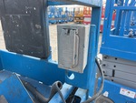 Control Station Upper with 