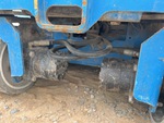 Drivetrain with 