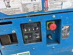 Control Station Ground with 
