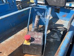 Control Station Upper with 