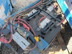 Electrical with 