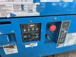 Control Station Ground with 