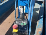 Control Station Upper with 