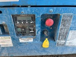 Control Station Ground with 