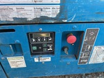 Control Station Ground with 