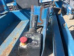 Control Station Upper with 