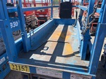 Control Station Upper with 