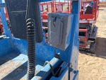 Control Station Upper with 