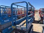 Control Station Upper with 