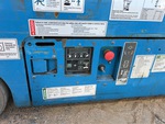Control Station Ground with 