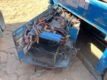 Electrical with 
