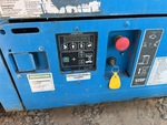 Control Station Ground with 