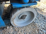 Chassis with 