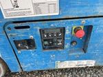 Basic Lower Control Station with 