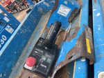 Basic Control Station Upper with 