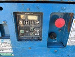 Control Station Ground with 