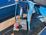 Control Station Upper with 