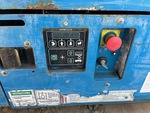 Control Station Ground with 
