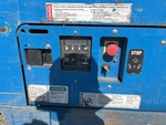 Control Station Ground with 