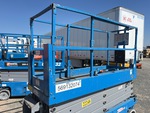 Control Station Upper with 